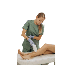 Depilación de Piernas