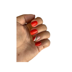 Uñas Esculpidas Acrílicas