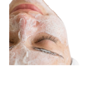 Limpieza Facial Profunda